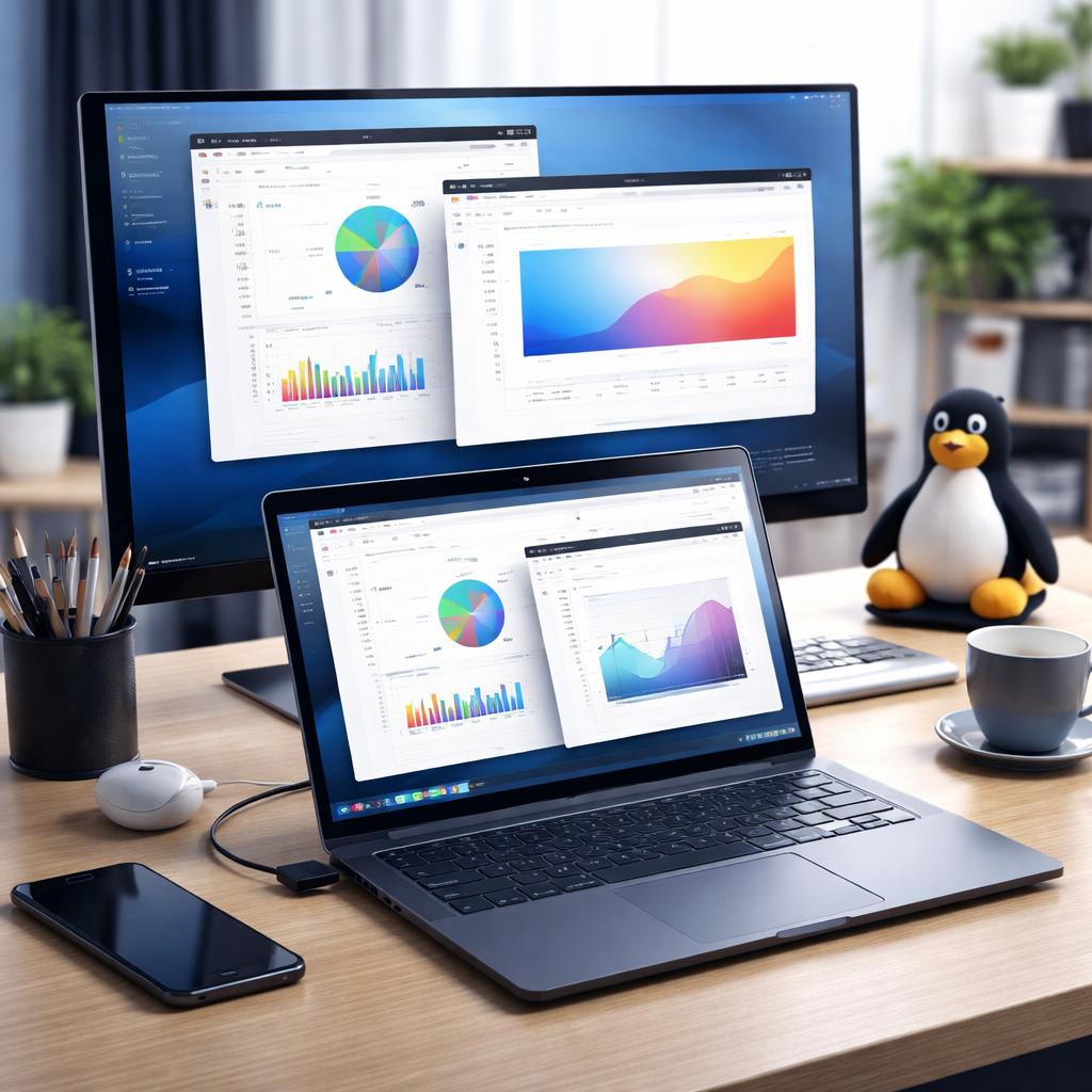 WPS Office Linux版