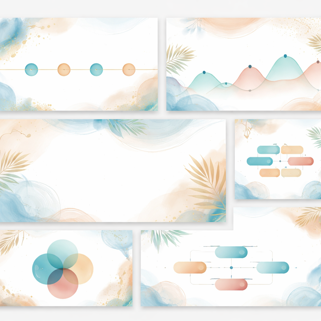 解决WPS PPT模板应用失败与格式错乱的终极排查指南